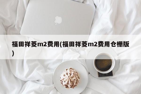 福田祥菱m2费用(福田祥菱m2费用仓栅版)