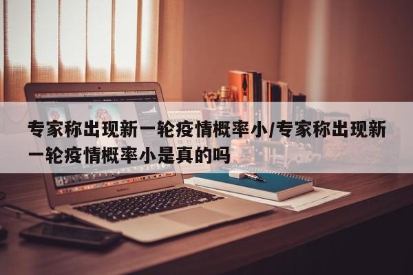专家称出现新一轮疫情概率小/专家称出现新一轮疫情概率小是真的吗
