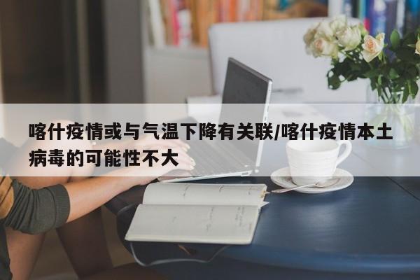 喀什疫情或与气温下降有关联/喀什疫情本土病毒的可能性不大