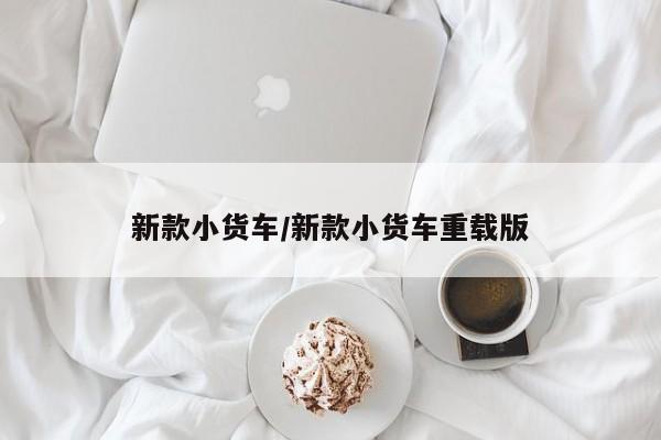新款小货车/新款小货车重载版
