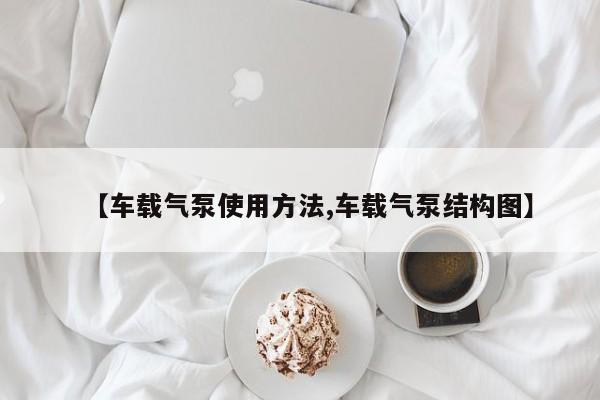 【车载气泵使用方法,车载气泵结构图】